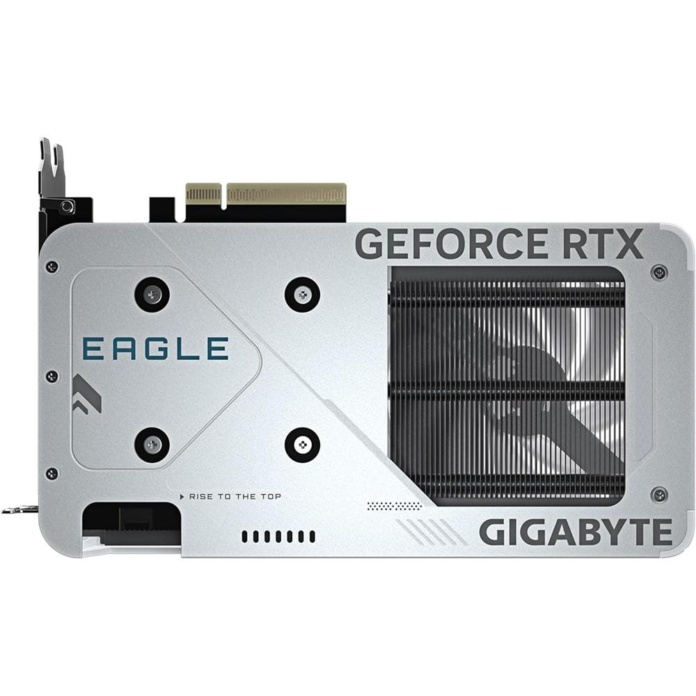 GIGABYTE GEFORCE RTX 5060 EAGLE 8GB OC ICE - 3