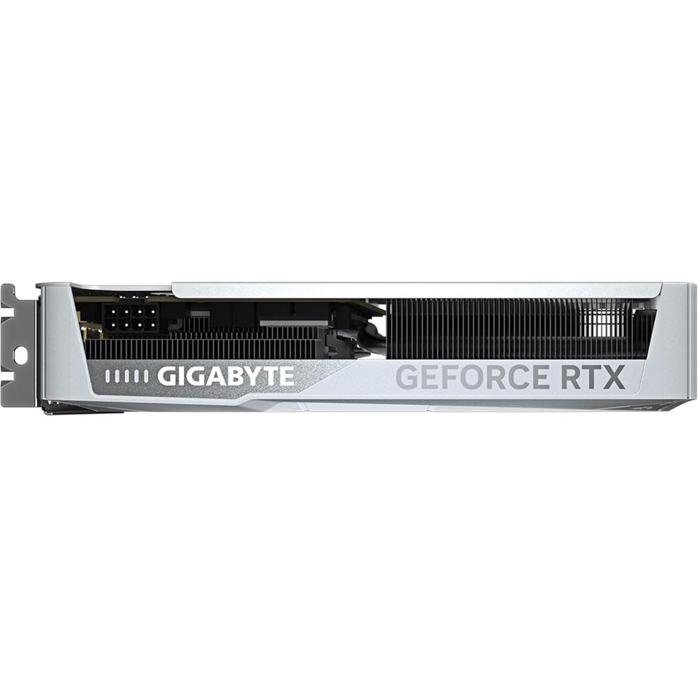 GIGABYTE GEFORCE RTX 5060 EAGLE 8GB OC ICE - 5