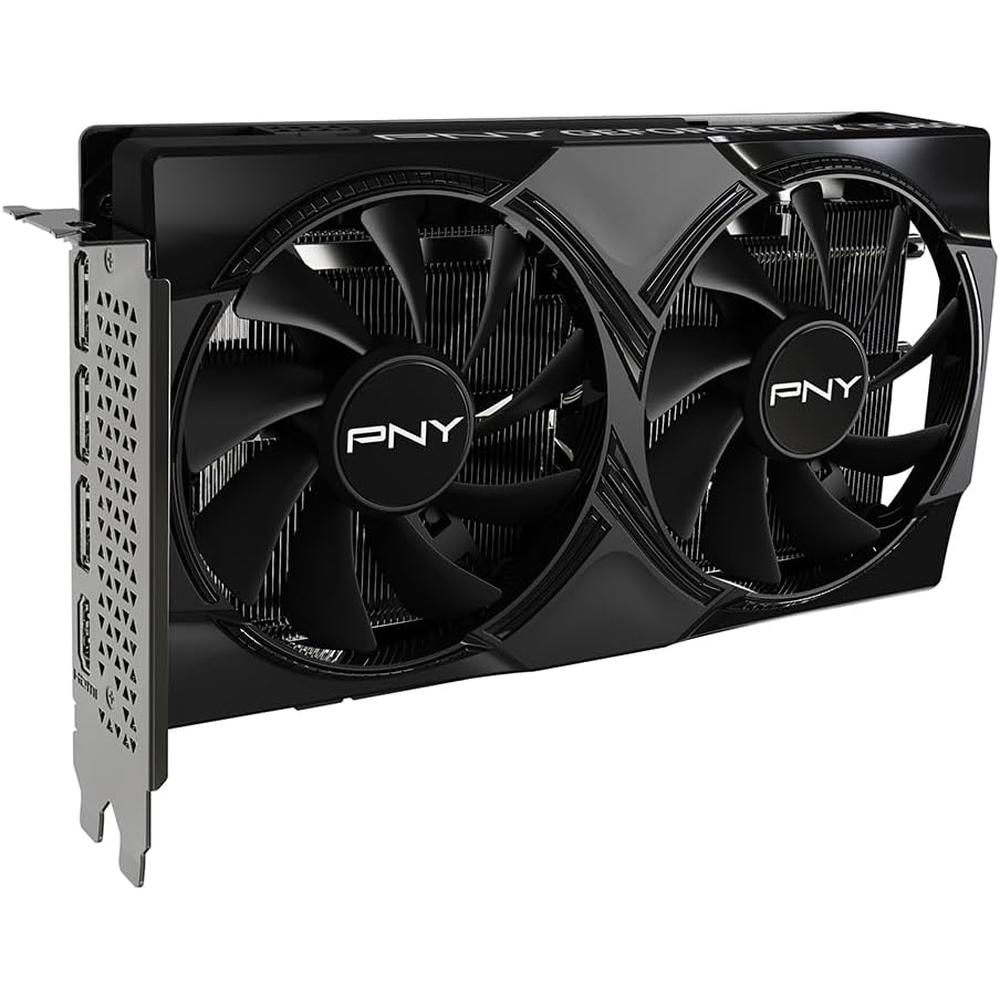 PNY RTX 5060 8GB GDDR7 DUAL FAN - 5