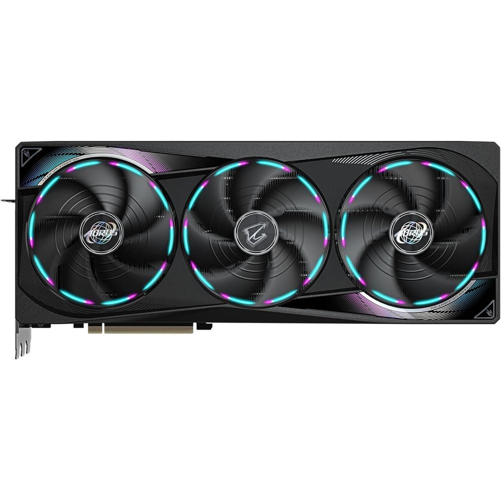 GIGABYTE AORUS GEFORCE RTX 5080 MASTER 16GB - 5