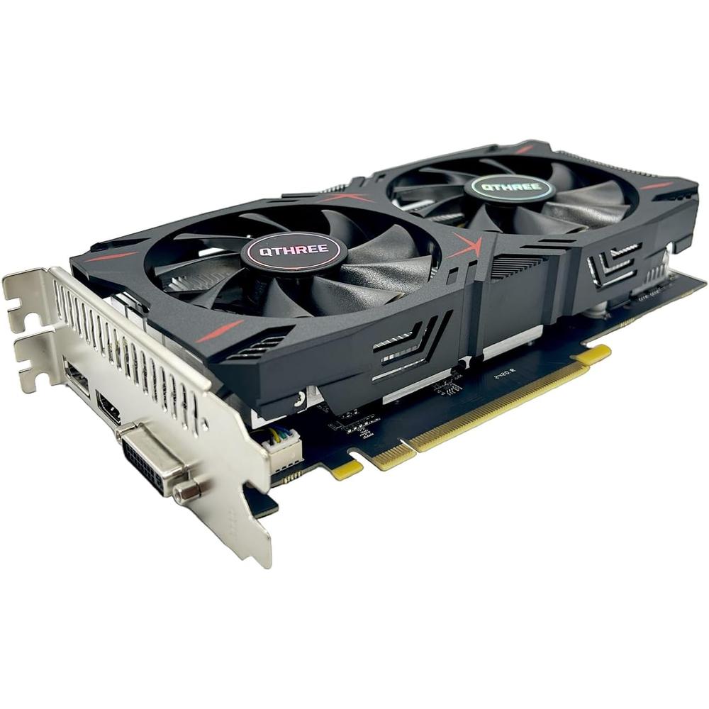 QTHREE GTX 960 4GB GDDR5 - 1