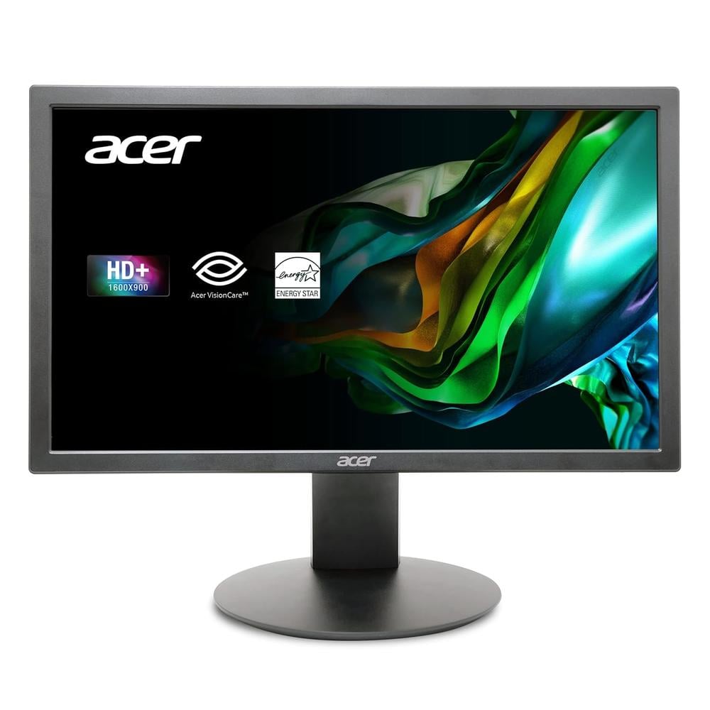 ACER K202Q BI MONITOR 19.5' HD+ 75HZ VESA - 1