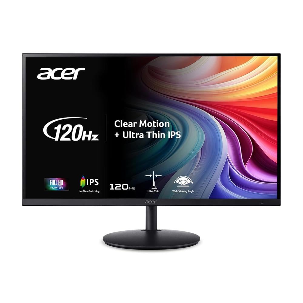 ACER SH272 G0BIH MONITOR 27' FULL HD IPS 120HZ - 1