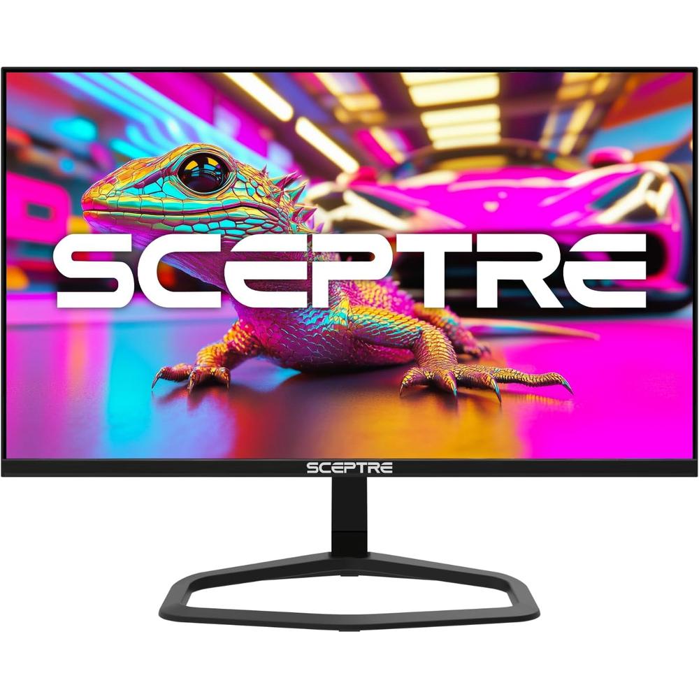 SCEPTRE E255B-FWD240 MONITOR 24.5' FULL HD 240HZ - 2