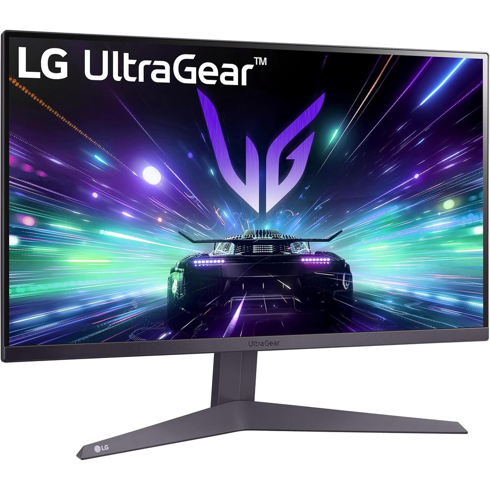LG 27GS50F-B ULTRAGEAR MONITOR 27' FULL HD 180HZ - 3