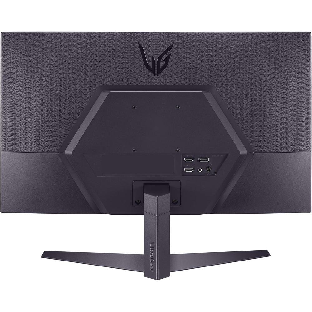 LG 27GS50F-B ULTRAGEAR MONITOR 27' FULL HD 180HZ - 6