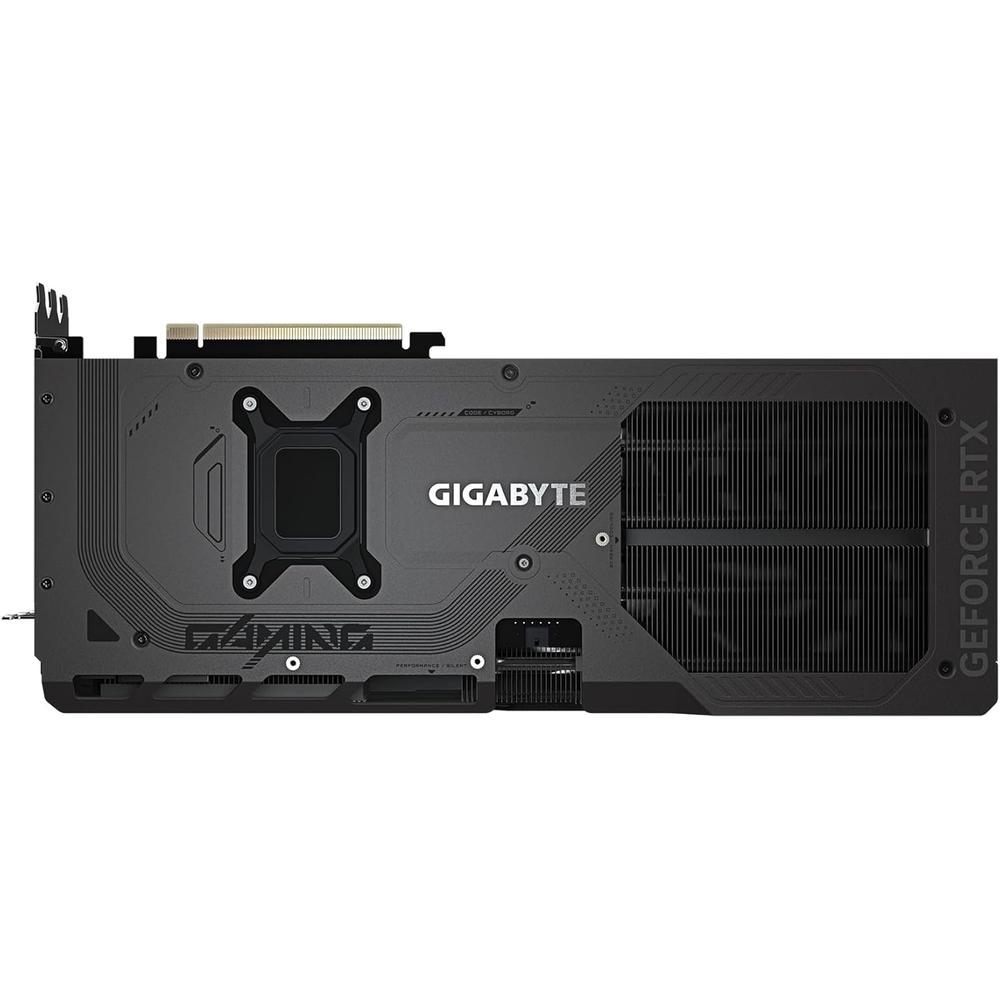 GIGABYTE GEFORCE RTX 5080 GAMING 16GB OC - 6
