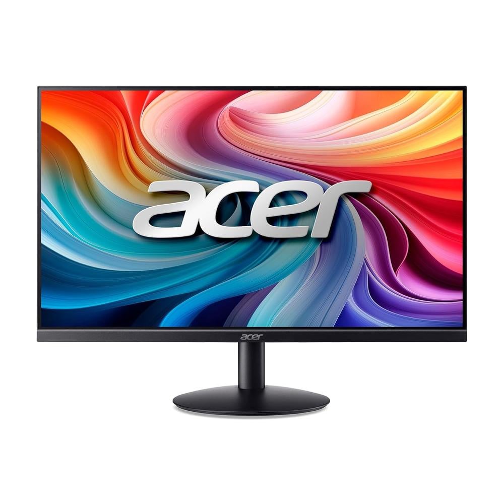 ACER SB242Y H1BI MONITOR 23.8' FULL HD 100HZ ULTRAFINO SIN MARCO - 1