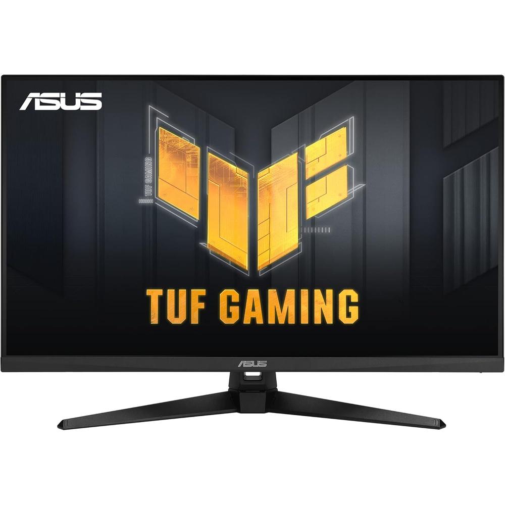 ASUS TUF GAMING VG32AQA1A MONITOR 31.5' QHD 170HZ HDR - 1