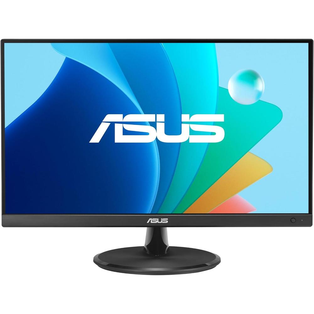 ASUS VP229QF MONITOR 22' FULL HD IPS 100HZ - 2