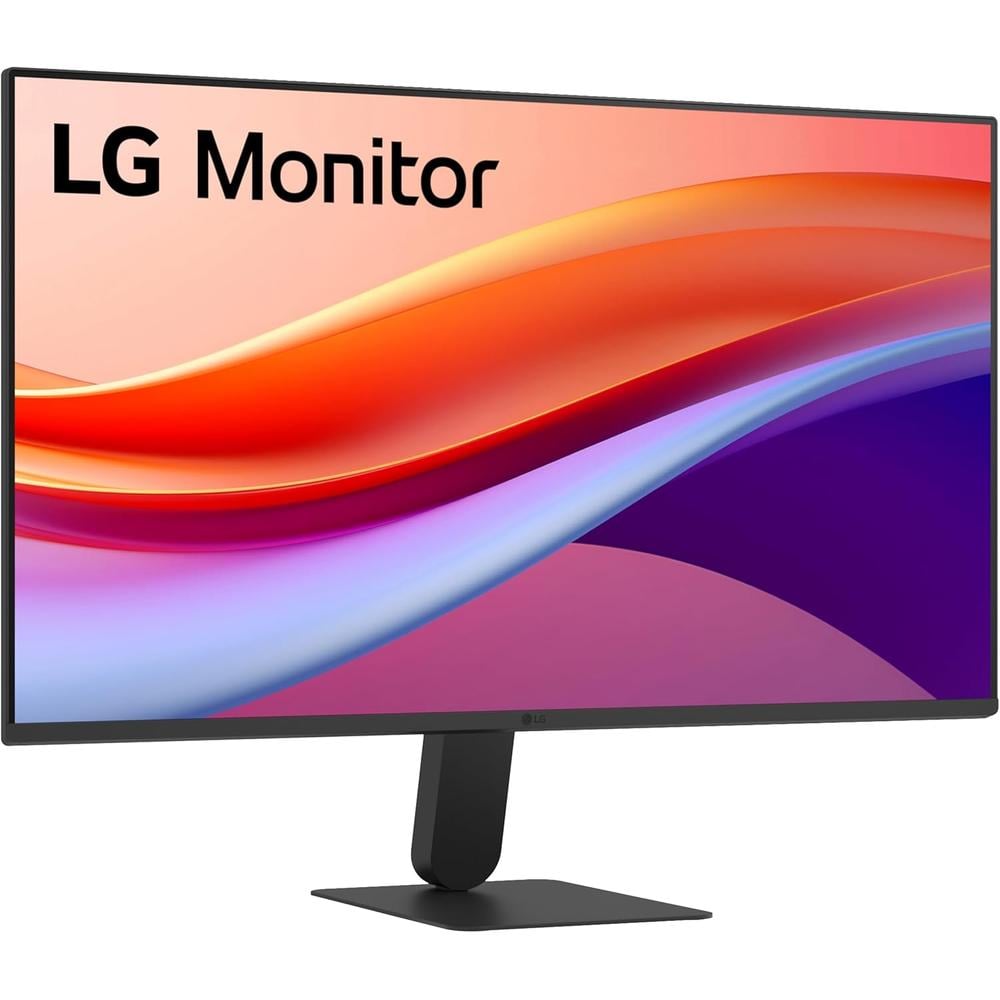 LG 27U411A-B MONITOR 27' FULL HD 120HZ - 3