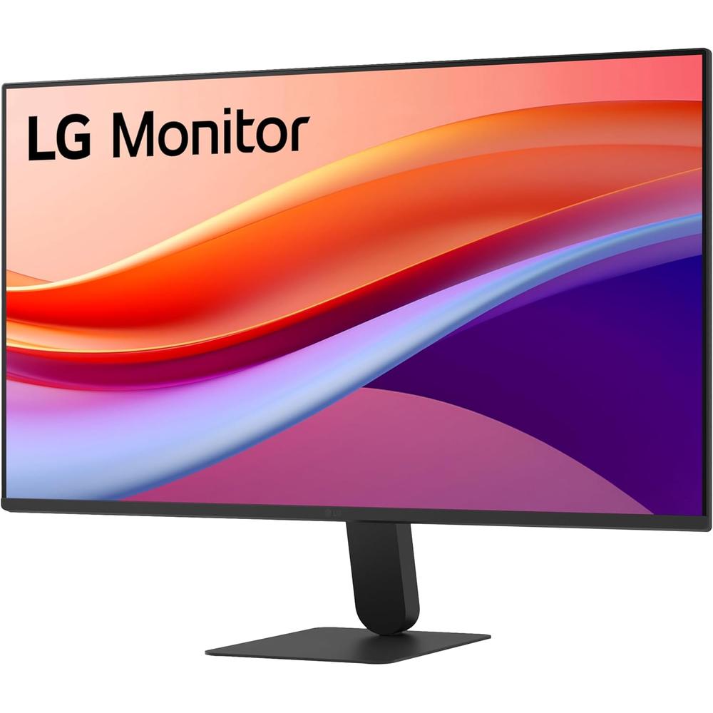 LG 27U411A-B MONITOR 27' FULL HD 120HZ - 4