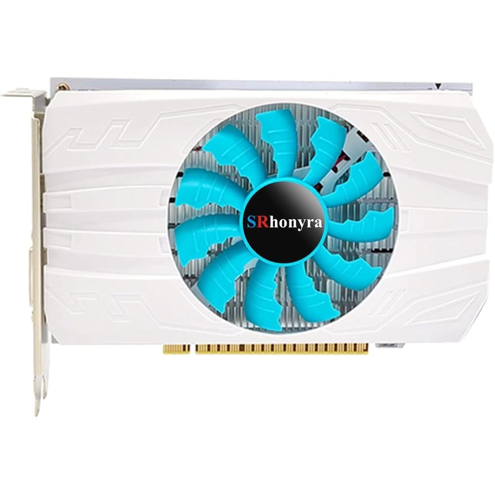 GIGABYTE GEFORCE GTX 1050 4GB - 1