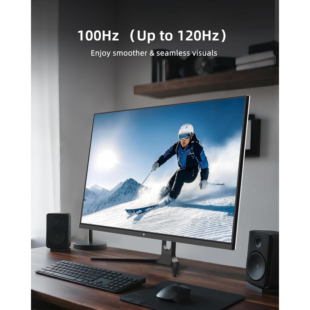 KTC H32D6 MONITOR 32' QHD 120HZ - 3