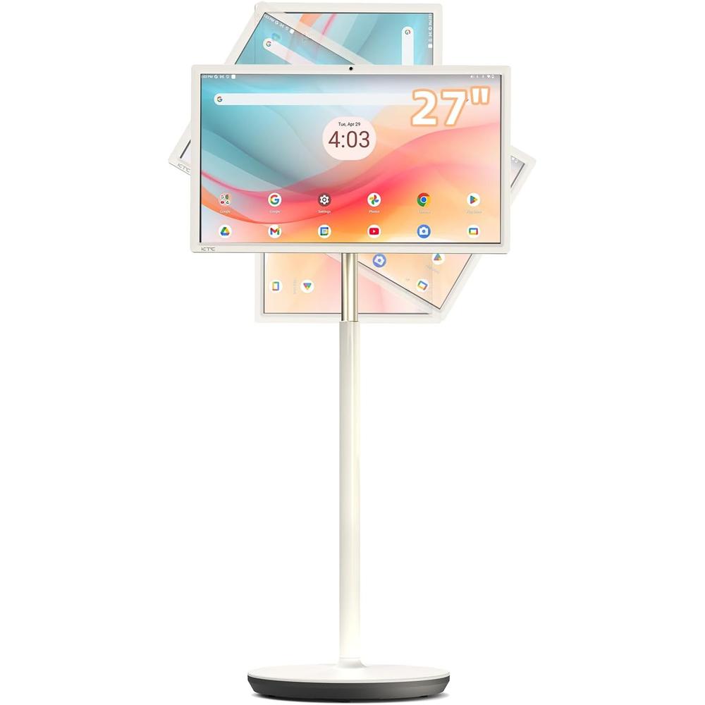 KTC PORTABLE 27' FULL HD 60HZ - 1