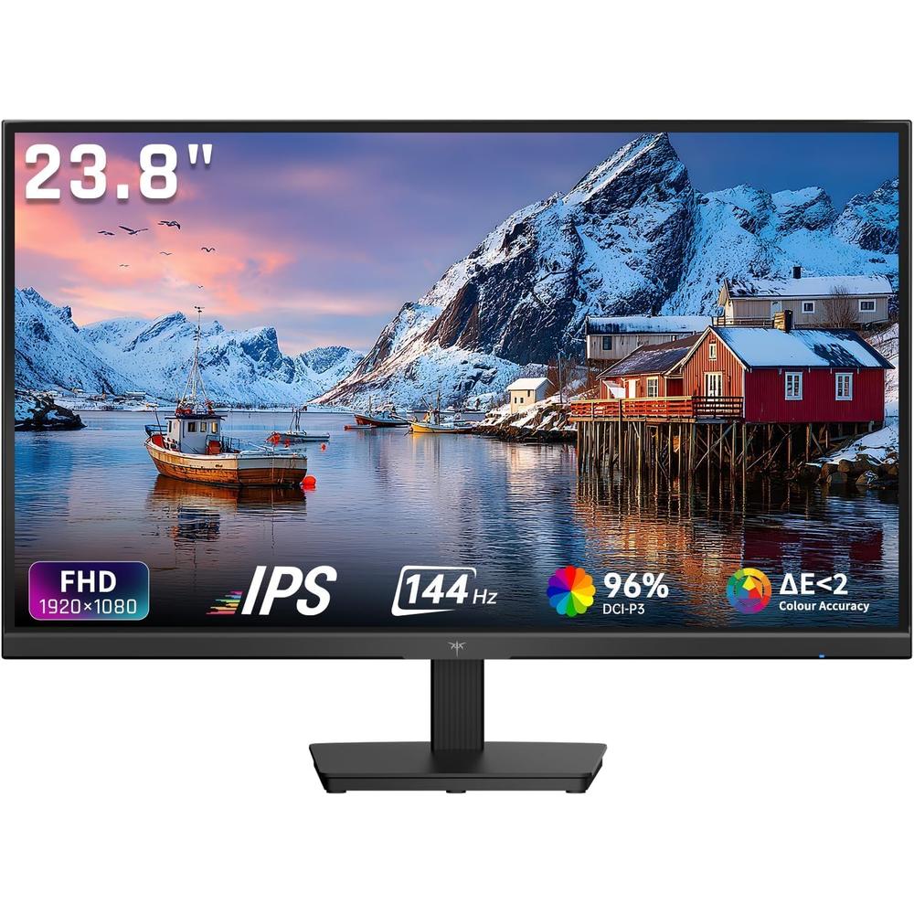 KTC H23F7 MONITOR 23.8' FULL HD 144HZ - 1
