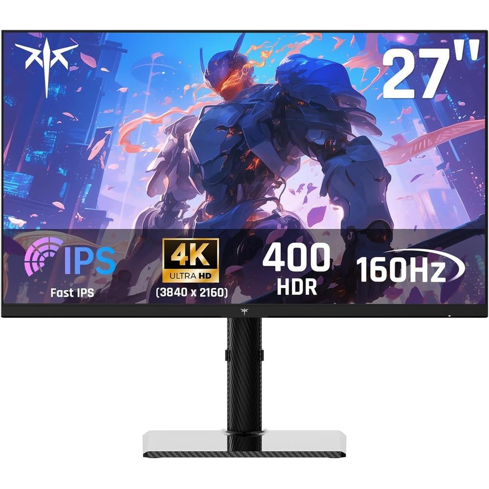 KTC U27T6 MONITOR 27' 4K UHD 160HZ - 1