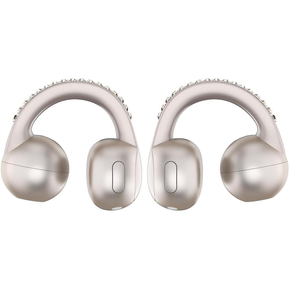 AUDÍFONOS MOTO BUDS LOOP MOTOROLA | BEIGE - 3