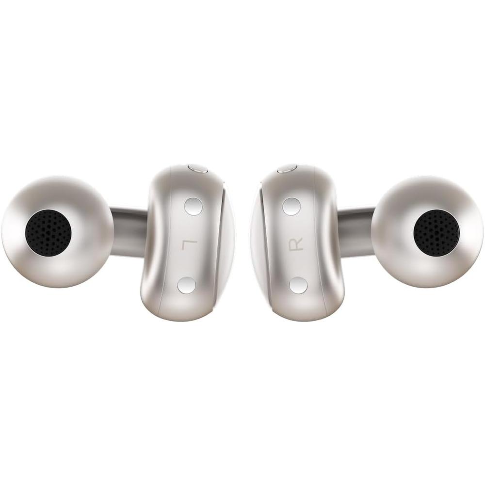 AUDÍFONOS MOTO BUDS LOOP MOTOROLA | BEIGE - 4