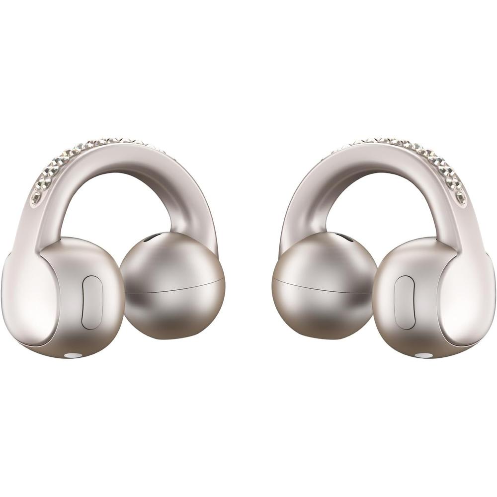 AUDÍFONOS MOTO BUDS LOOP MOTOROLA | BEIGE - 5