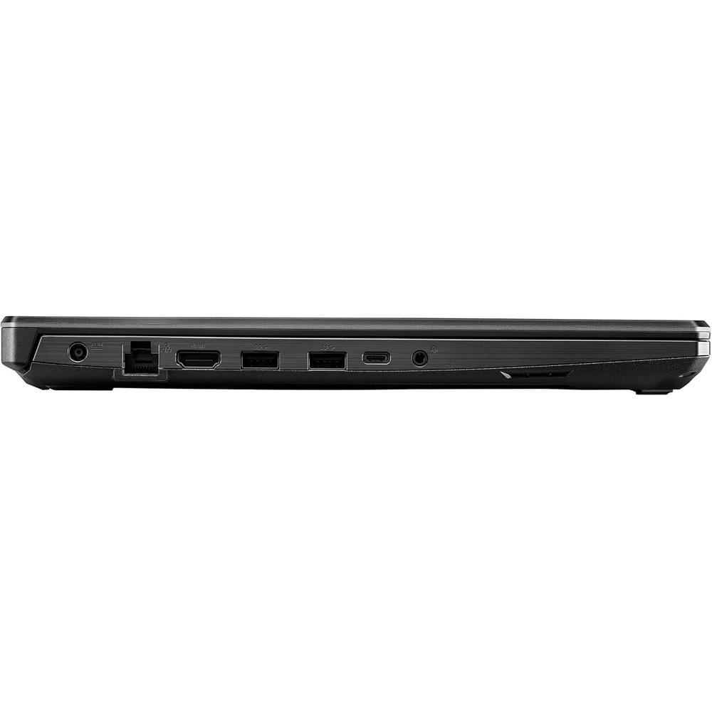(REACONDICIONADO) LAPTOP TUF A15 RYZEN 7 7435HS ASUS 15.6' 512GB SSD 8GB RAM-TECLADO INGLÉS | BLACK - 6