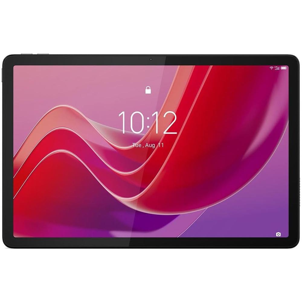 TABLET TAB M11 HELIO G88 LENOVO 11' 64GB SSD 4GB RAM W11 - TECLADO INGLÉS | LUNAR GRAY - 2