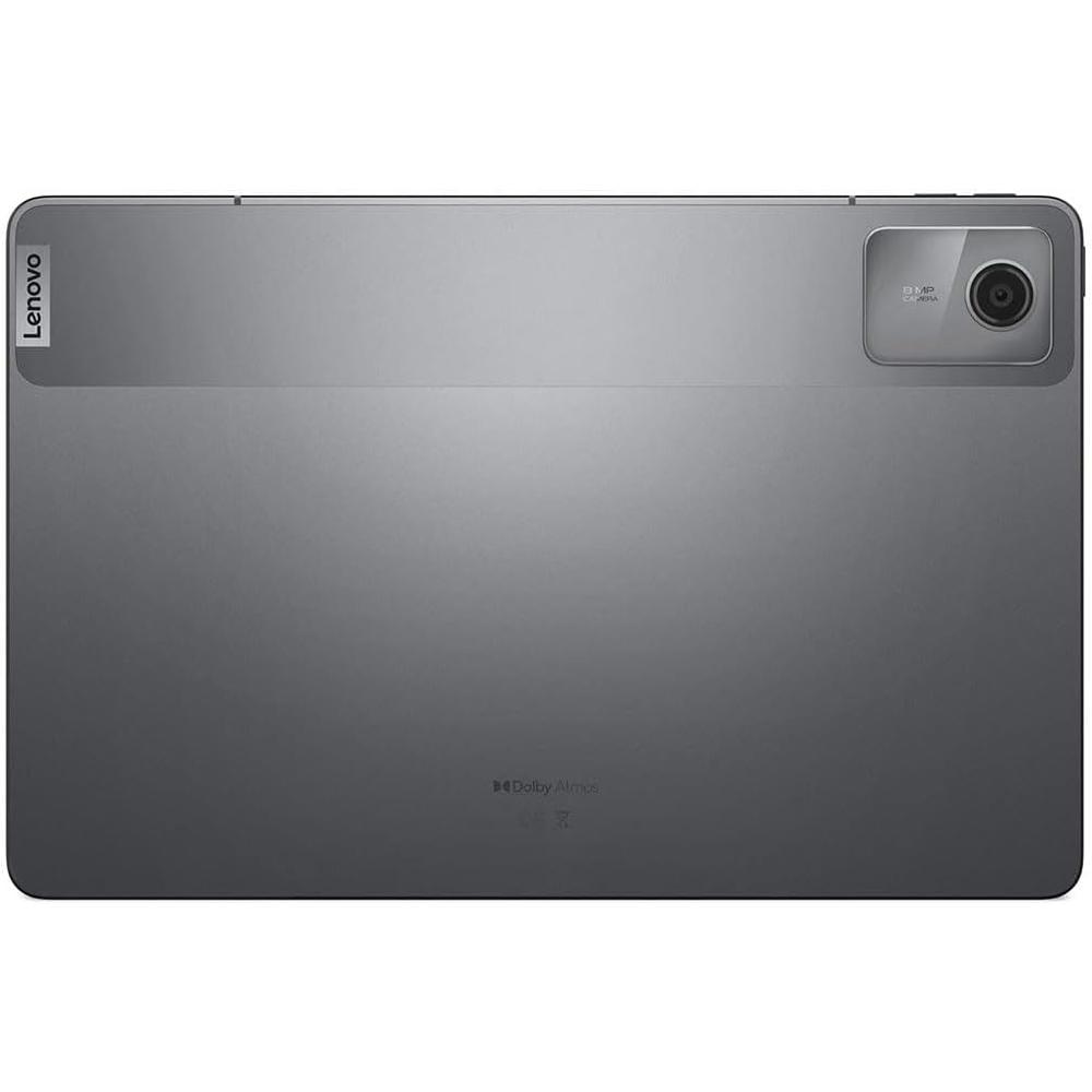 TABLET TAB M11 HELIO G88 LENOVO 11' 64GB SSD 4GB RAM W11 - TECLADO INGLÉS | LUNAR GRAY - 3
