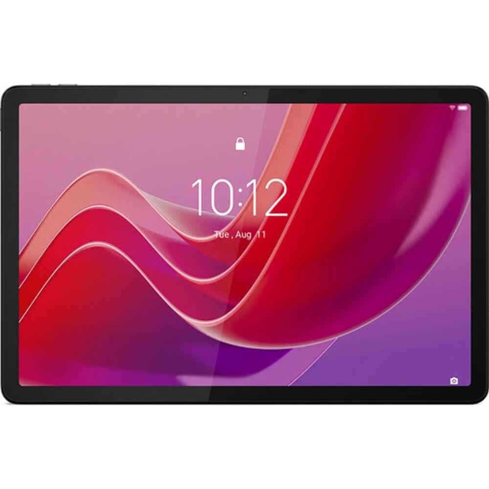 TABLET LENOVO TAB M11 11' MEDIATEK HELIO G88 4GB RAM 128GB SSD | GRIS LUNA - 2
