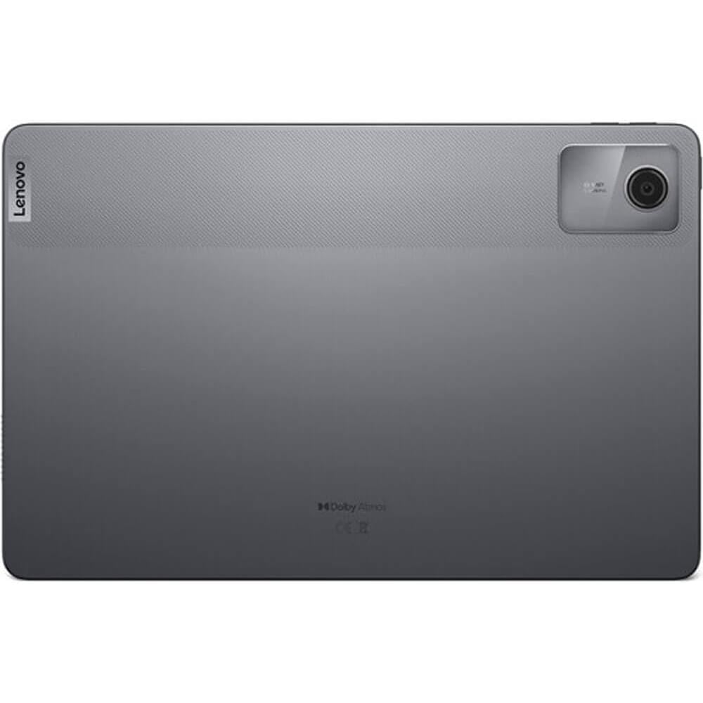 TABLET LENOVO TAB M11 11' MEDIATEK HELIO G88 4GB RAM 128GB SSD | GRIS LUNA - 4