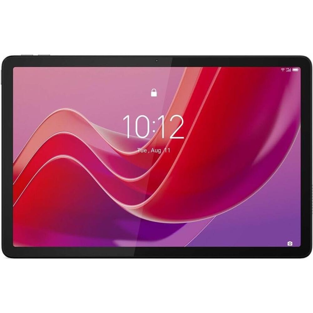 TABLET LENOVO TAB K11 11' 128GB 4G | GRIS LUNA - 1