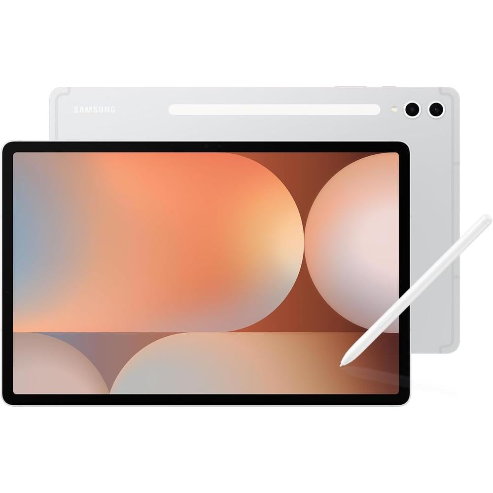 TABLET SAMSUNG GALAXY TAB S10+ PLUS 12.4' 512GB - 1
