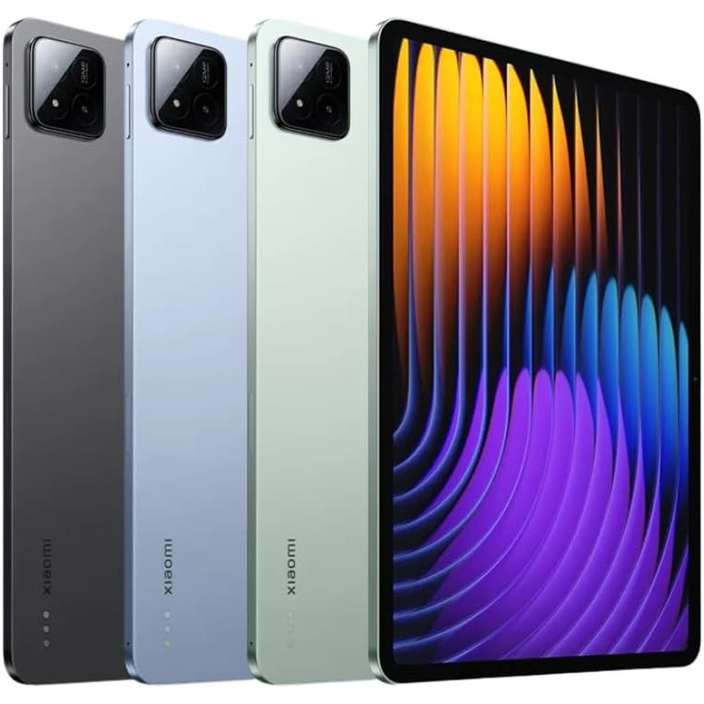 TABLET XIAOMI PAD 7 AI 11.2' 128GB WIFI - 2