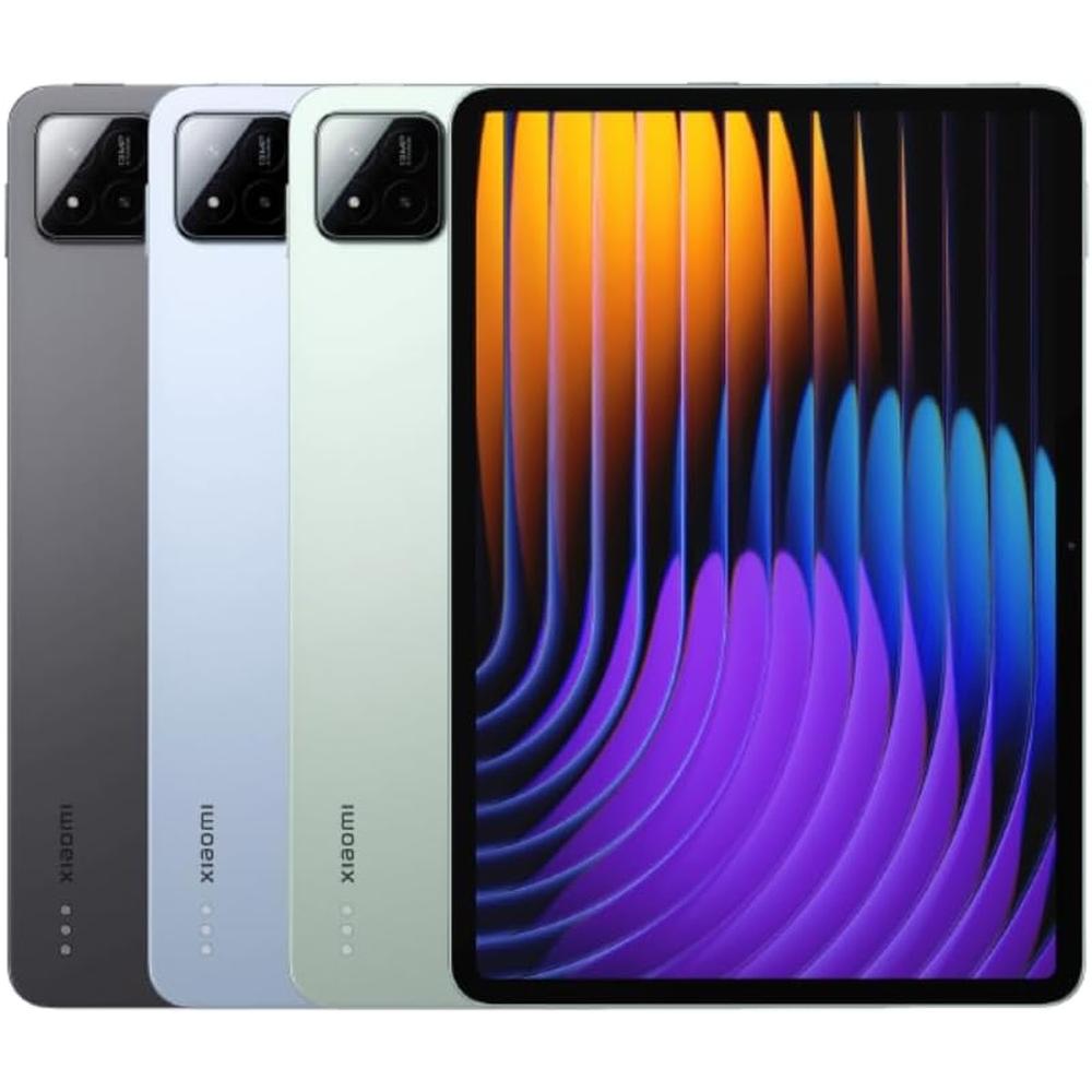 TABLET XIAOMI PAD 7 AI 11.2' 128GB WIFI - 3