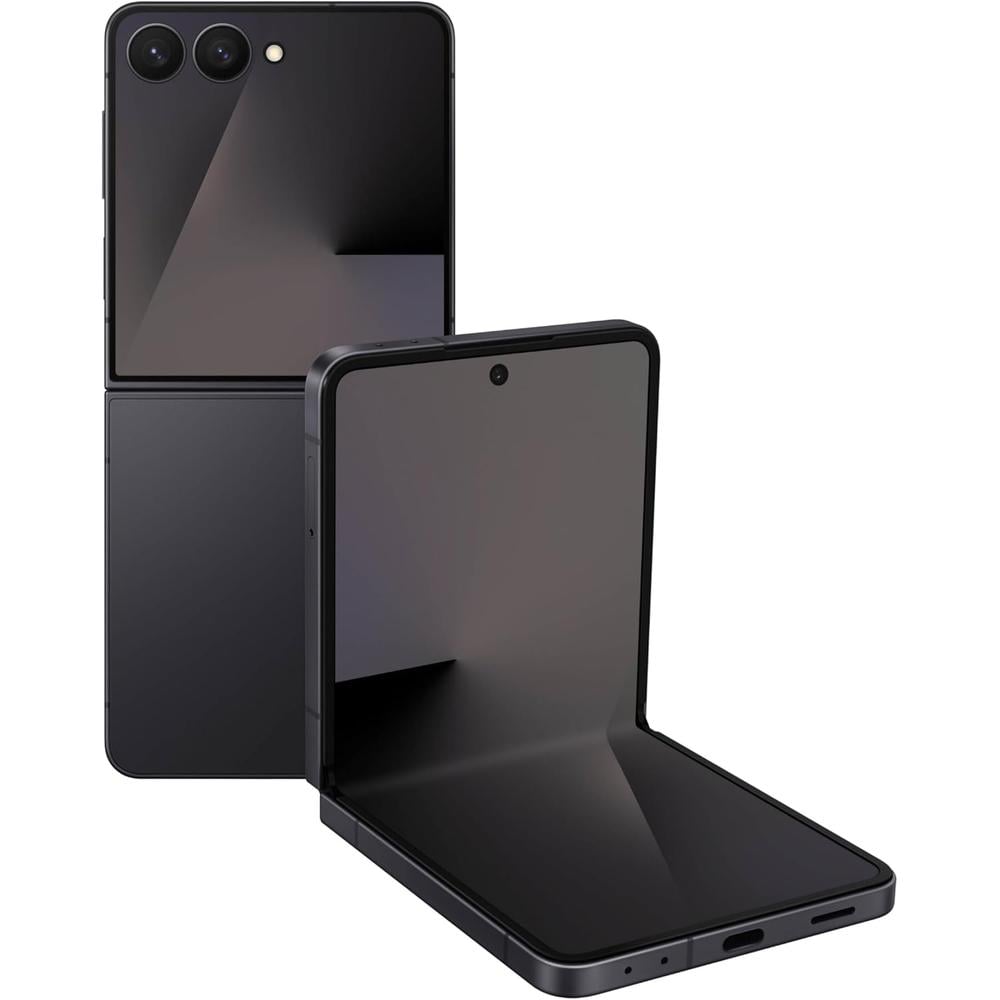 CELULAR SAMSUNG GALAXY Z FLIP7 512GB - 1