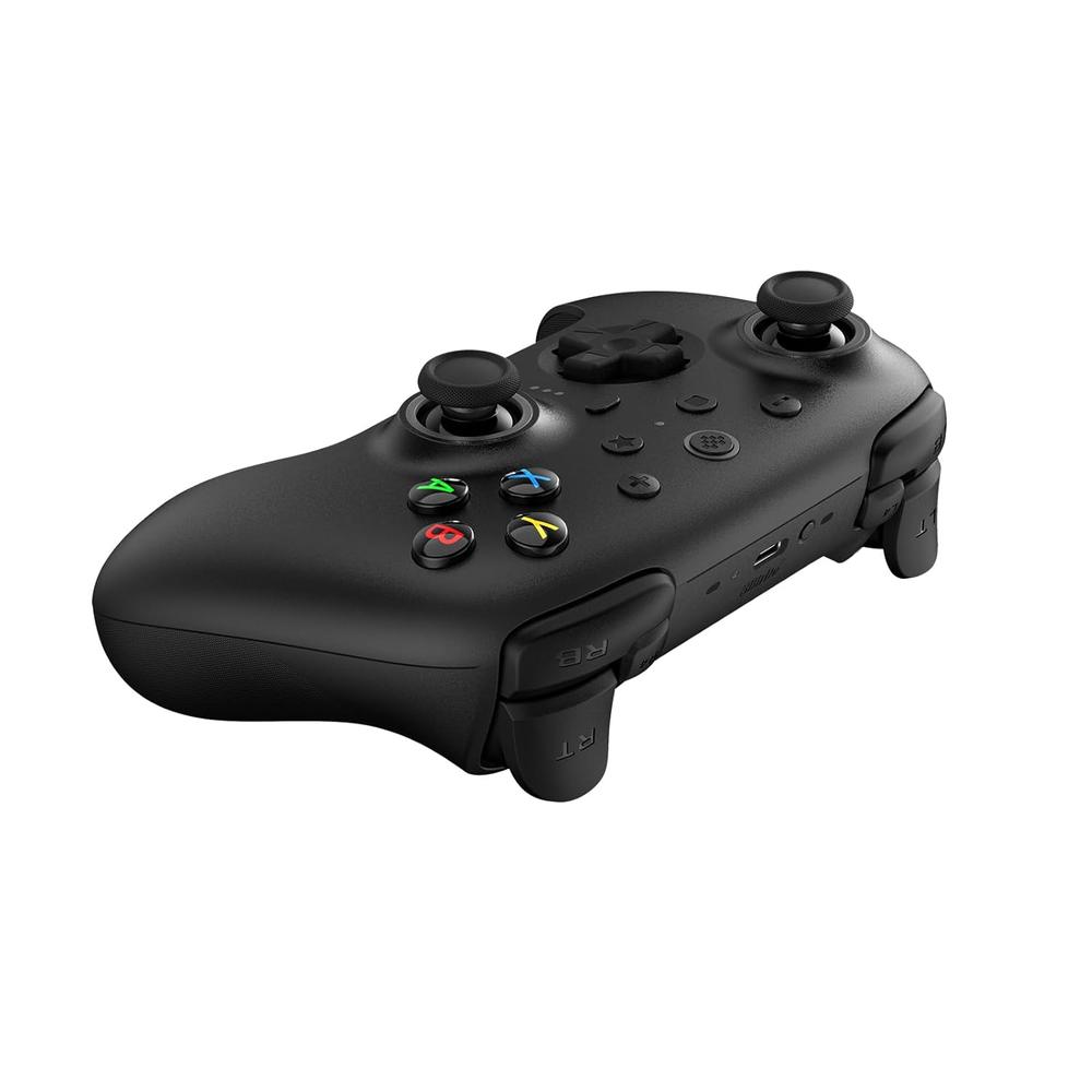 MANDO INALÁMBRICO ULTIMATE 2 8BITDO PARA PC CON WINDOWS, APPLE, STEAM Y ANDROID - 4