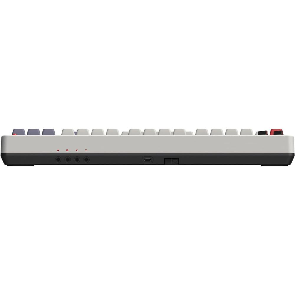 TECLADO MECÁNICO RETRO 87 8BITDO - 3