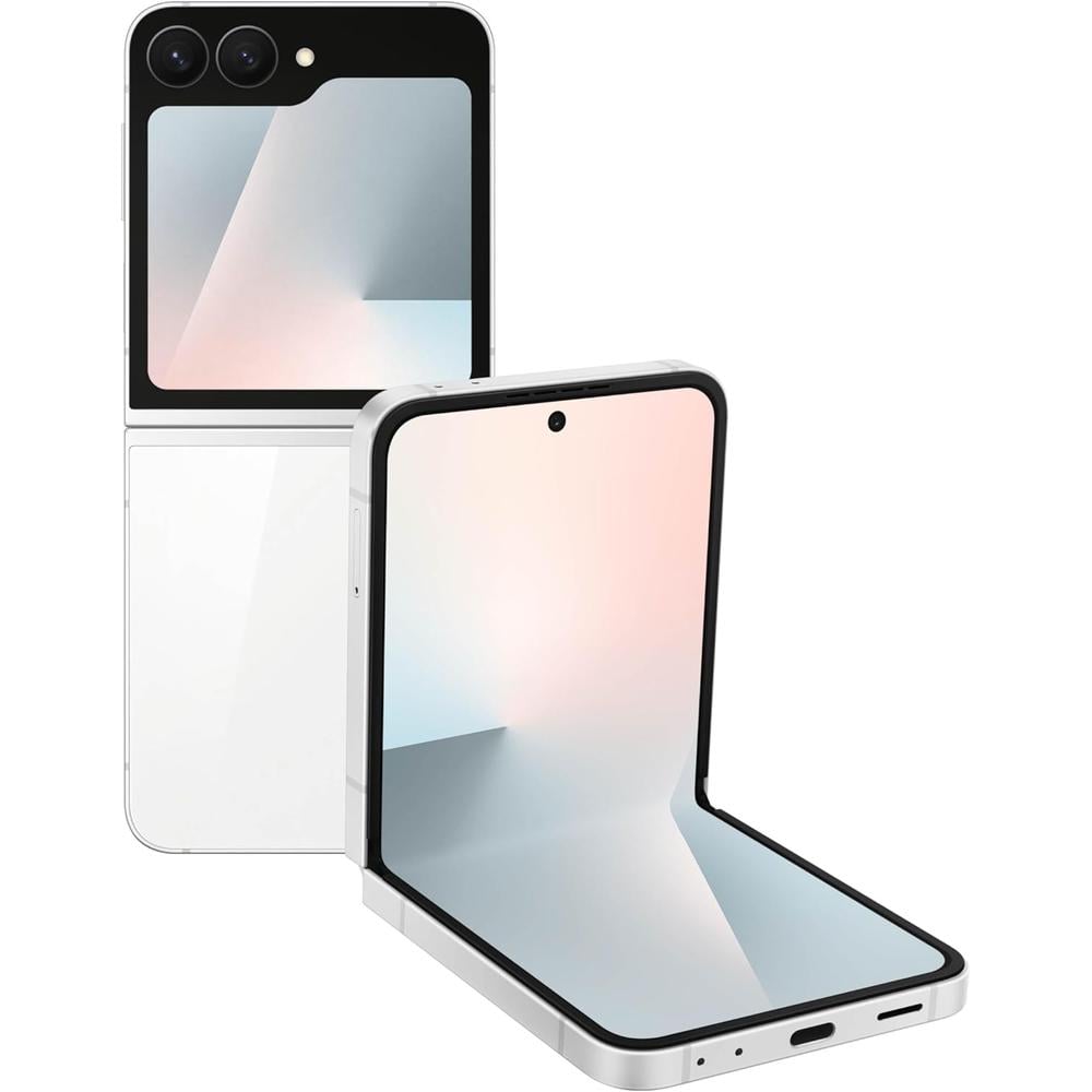 CELULAR SAMSUNG GALAXY Z FLIP7 FE 128GB - 1
