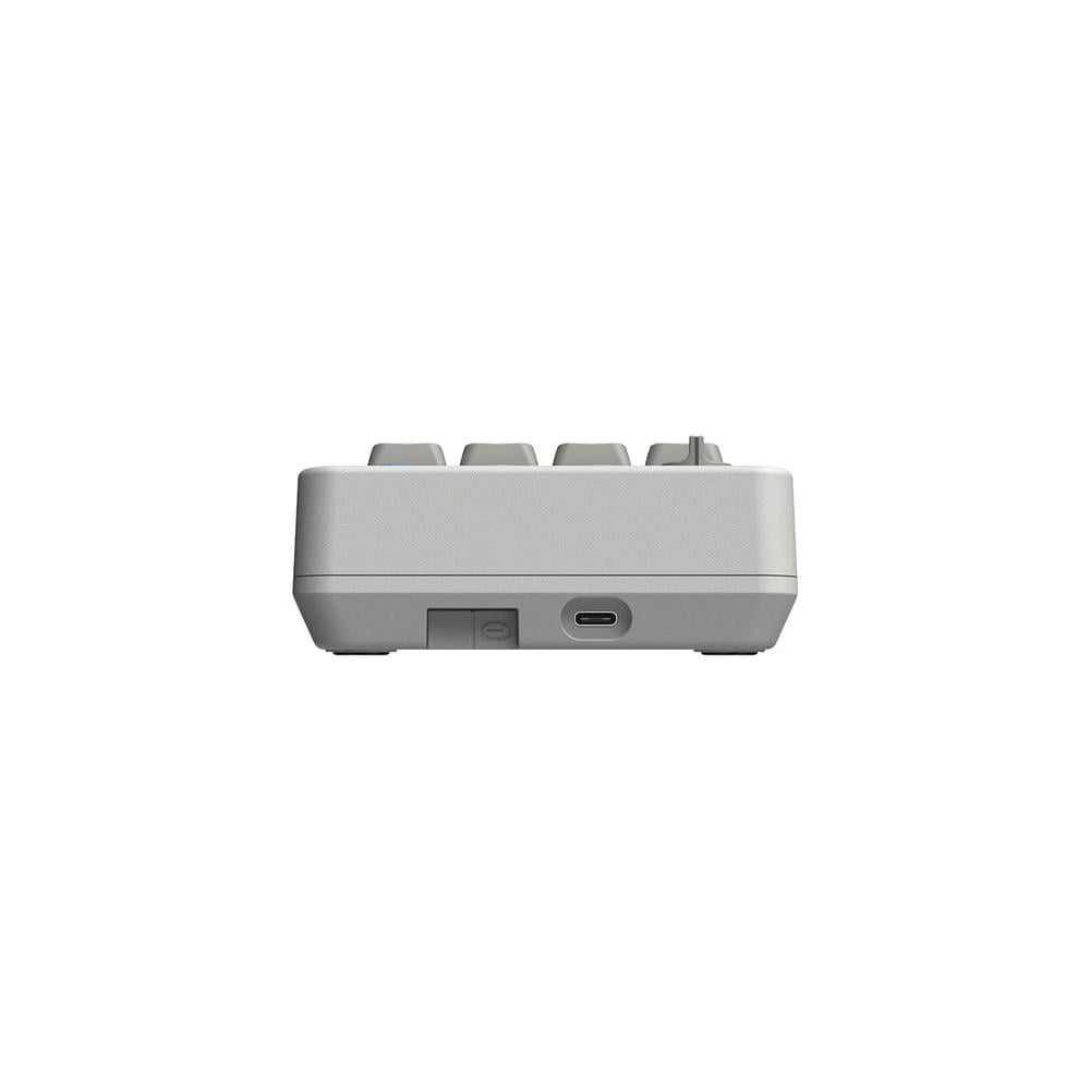 TECLADO NUMÉRICO MECÁNICO RETRO 18 8BITDO - 3