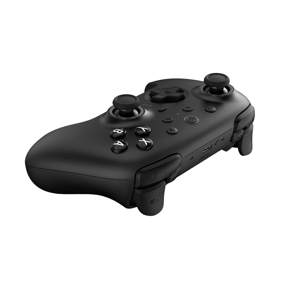 MANDO BLUETOOTH ULTIMATE 2 8BITDO PARA SWITCH, SWITCH 2 Y PC CON WINDOWS - 3