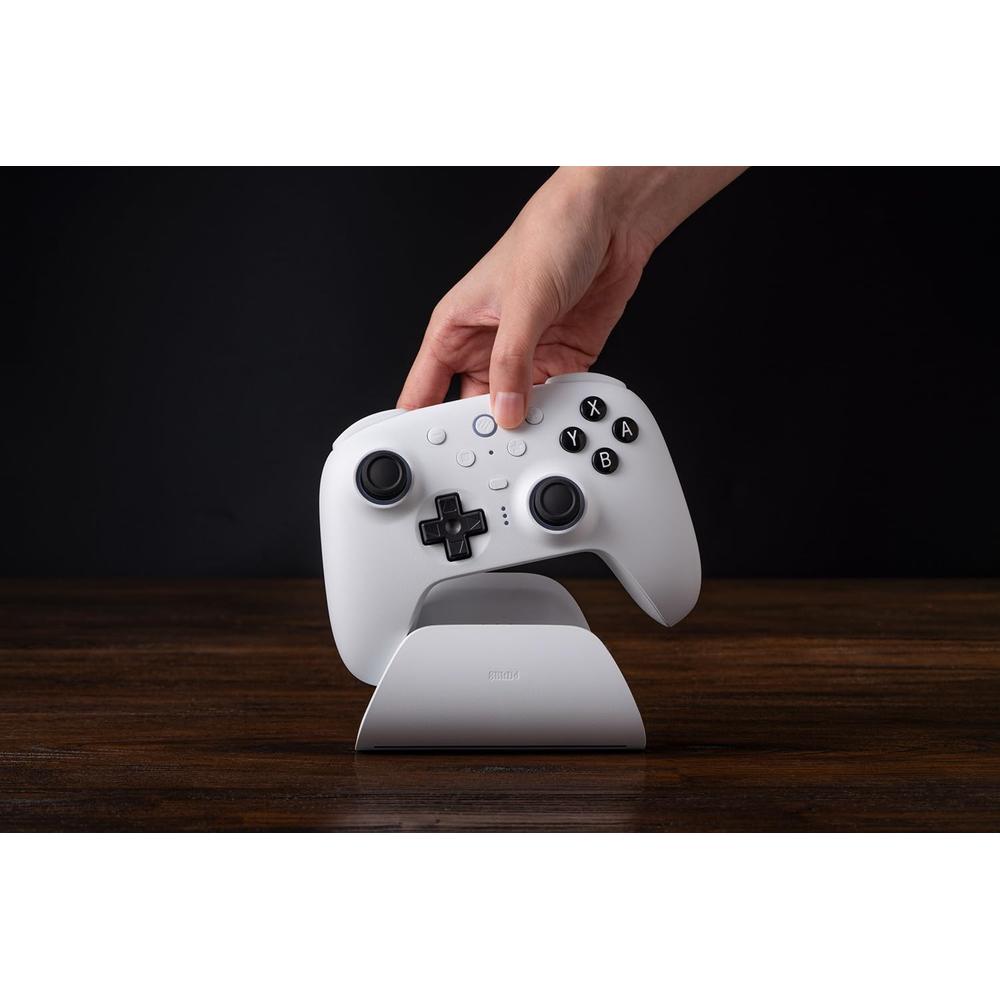 MANDO BLUETOOTH ULTIMATE 2 8BITDO PARA SWITCH, SWITCH 2 Y PC CON WINDOWS - 6