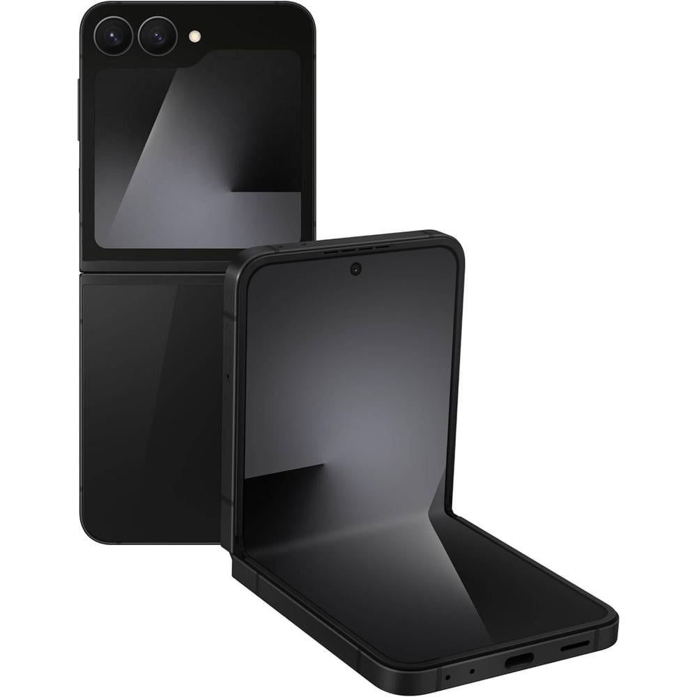 CELULAR SAMSUNG GALAXY Z FLIP7 FE 256GB - 1