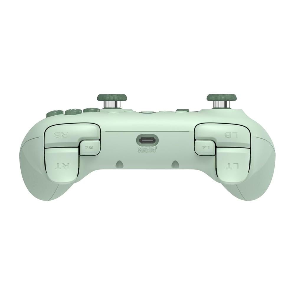 MANDO CON CABLE ULTIMATE 2C 8BITDO PARA PC CON WINDOWS Y ANDROID - 3
