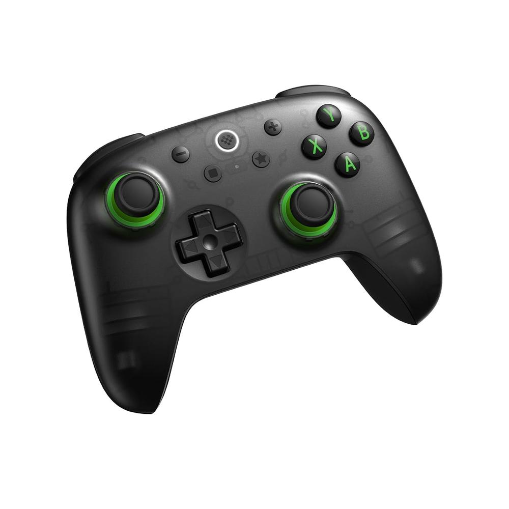 MANDO INALÁMBRICO ULTIMATE 2C 8BITDO PARA PC - 2