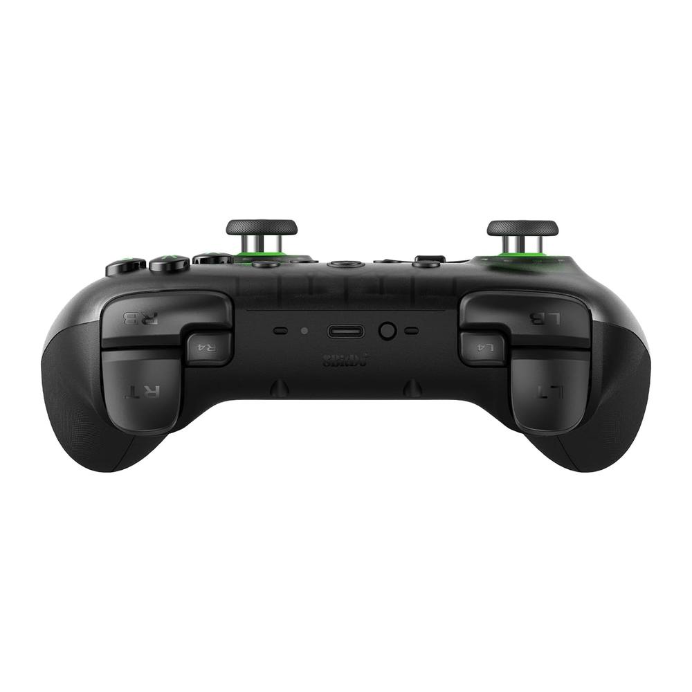 MANDO INALÁMBRICO ULTIMATE 2C 8BITDO PARA PC - 3