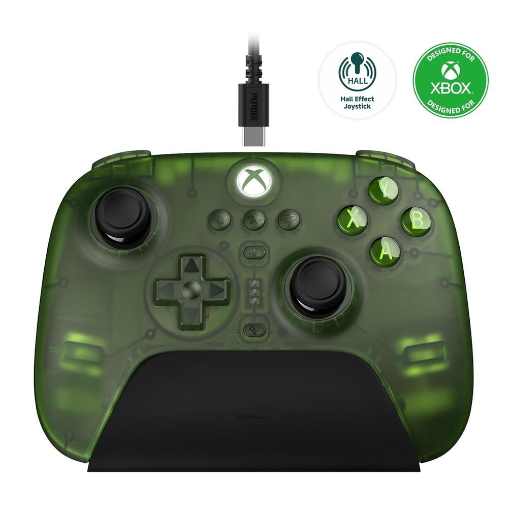 MANDO ULTIMATE 8BITDO DE 3 MODOS PARA XBOX SERIES X|S, XBOX ONE, APPLE, WINDOWS Y ANDROID - 1