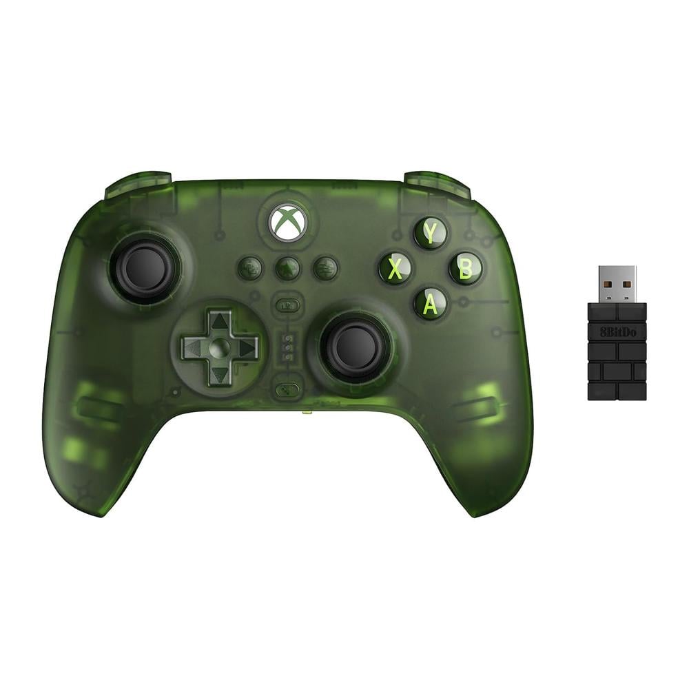 MANDO ULTIMATE 8BITDO DE 3 MODOS PARA XBOX SERIES X|S, XBOX ONE, APPLE, WINDOWS Y ANDROID - 2