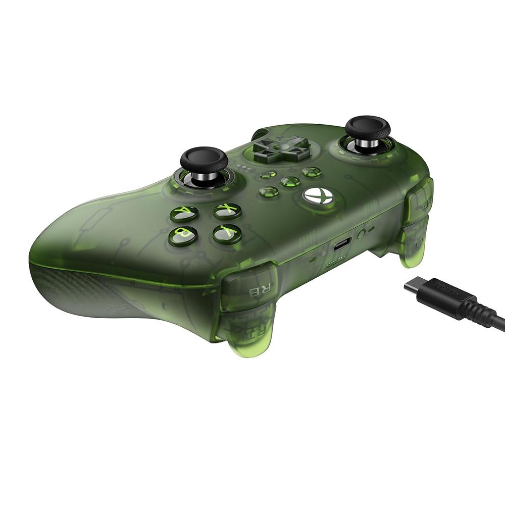 MANDO ULTIMATE 8BITDO DE 3 MODOS PARA XBOX SERIES X|S, XBOX ONE, APPLE, WINDOWS Y ANDROID - 3