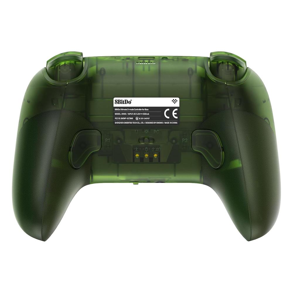 MANDO ULTIMATE 8BITDO DE 3 MODOS PARA XBOX SERIES X|S, XBOX ONE, APPLE, WINDOWS Y ANDROID - 4