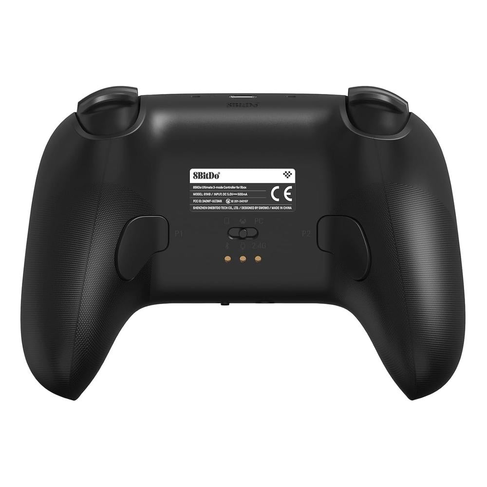 MANDO ULTIMATE 8BITDO DE 3 MODOS PARA XBOX SERIES X|S, XBOX ONE, APPLE, WINDOWS Y ANDROID - 4