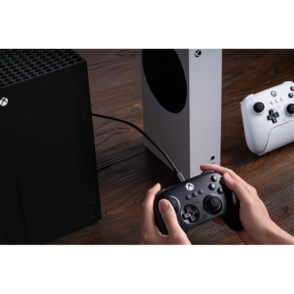 MANDO ULTIMATE 8BITDO DE 3 MODOS PARA XBOX SERIES X|S, XBOX ONE, APPLE, WINDOWS Y ANDROID - 5